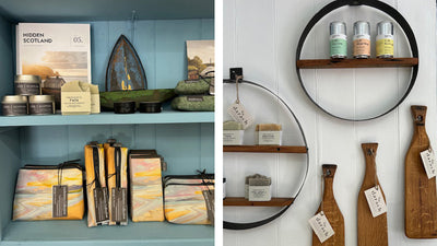 Visit Britton Scotland at Deck the Halls at Glasgow’s SEC