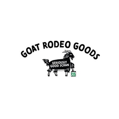 GOAT RODEO GOODS