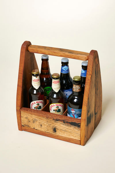 Darach Whisky Barrel Furniture