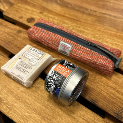 The Bonnie Bits Story Box