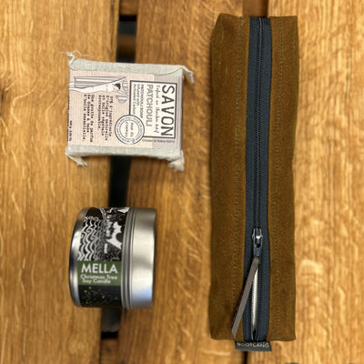 The Bonnie Bits Story Box