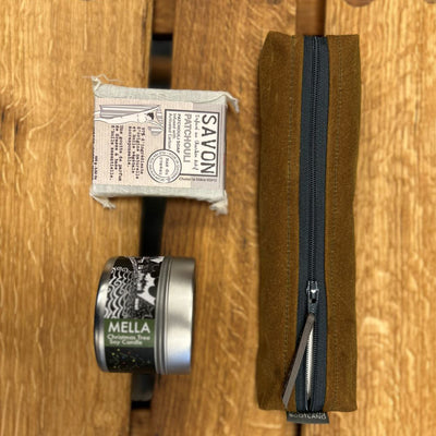 The Bonnie Bits Story Box