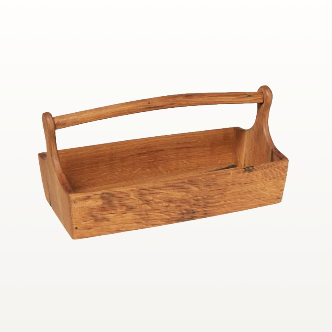 Darach Whisky Barrel Furniture Trug – Britton SCOTLAND
