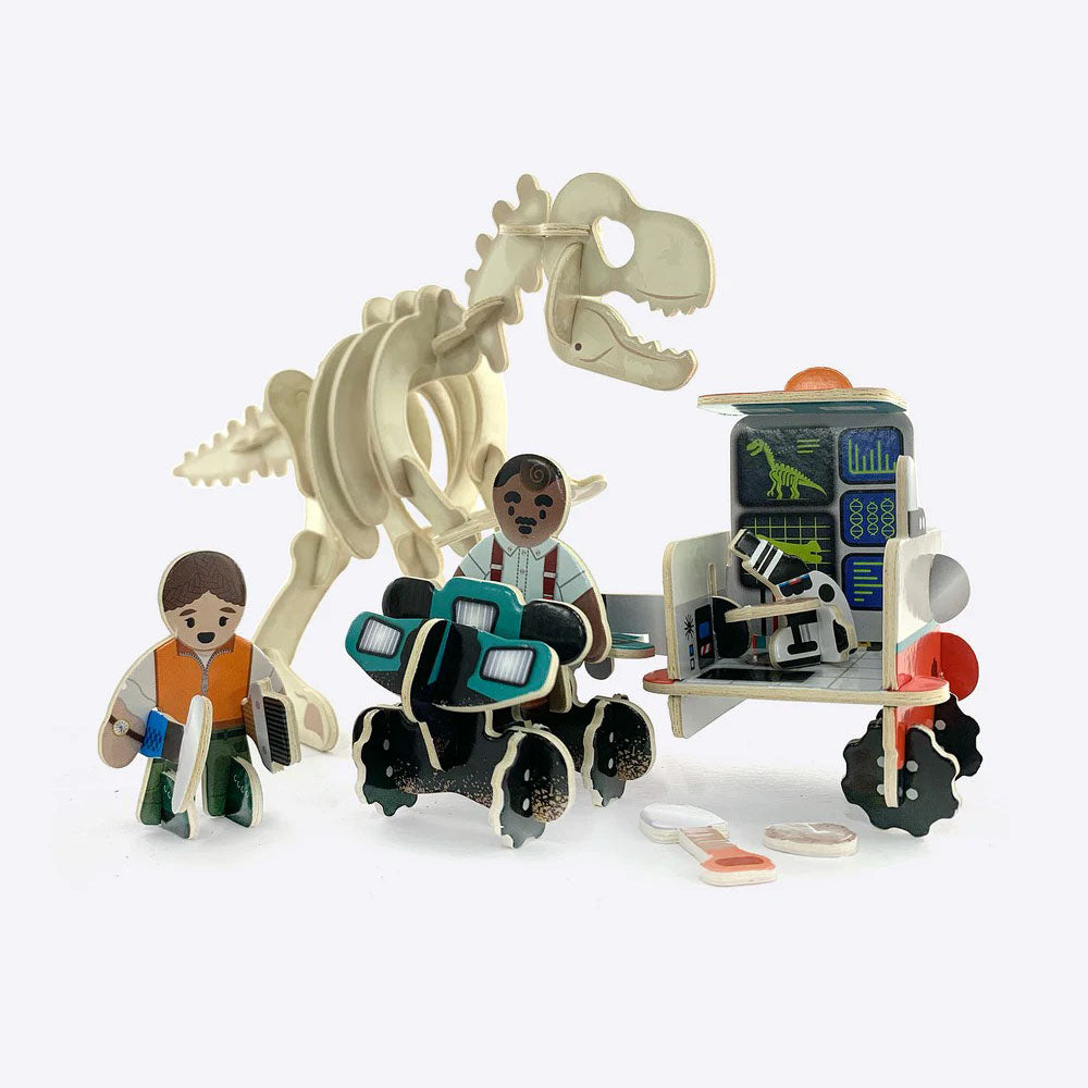 Play Press Toy Sets