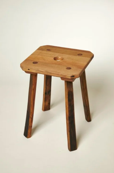 Darach Whisky Barrel Furniture