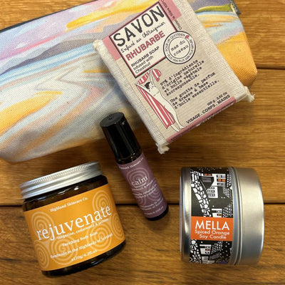 The Guid Gifter Surprise Story Box