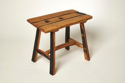 Darach Whisky Barrel Furniture