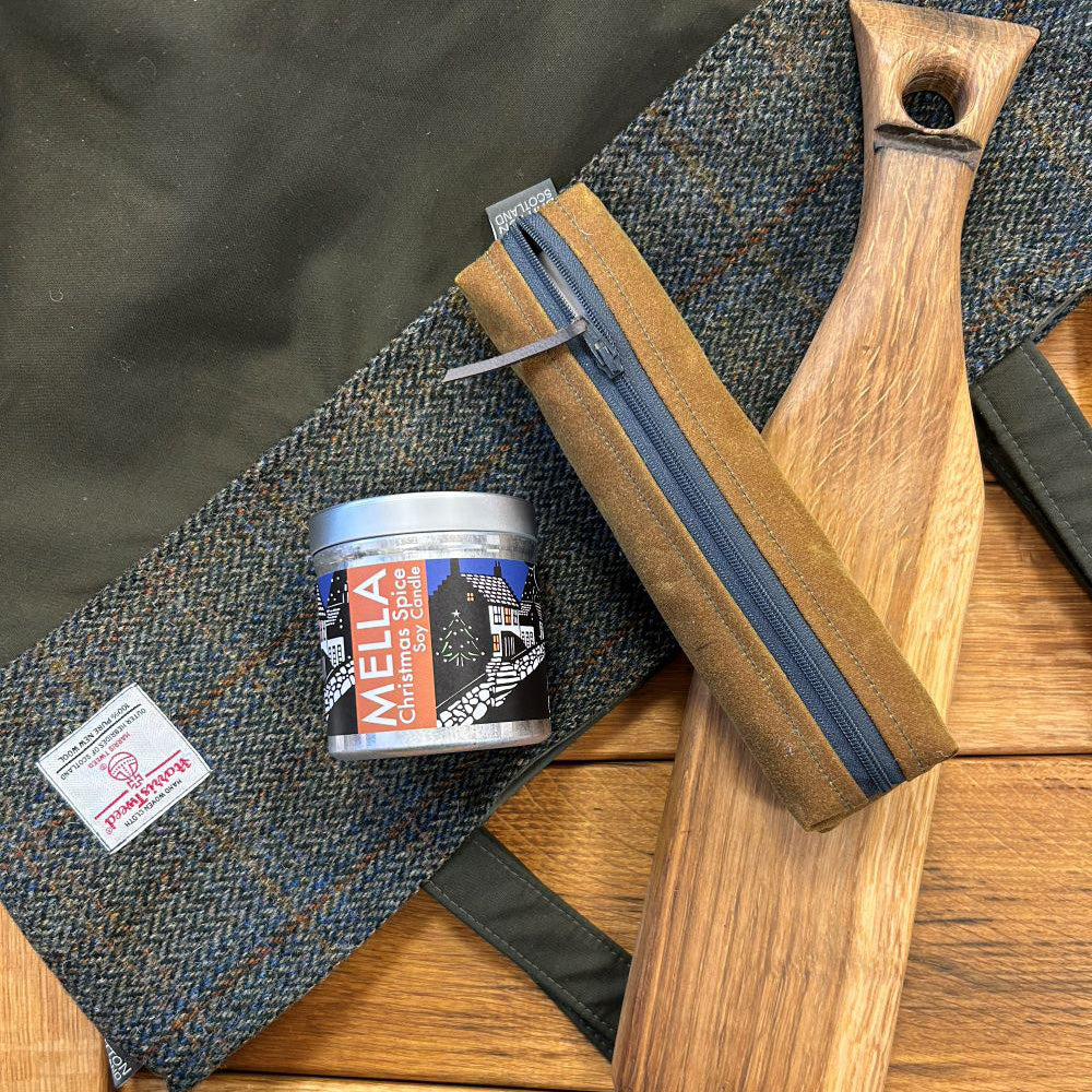 The Highland Heart Story Box