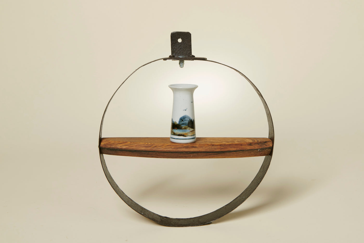 Darach Whisky Barrel Furniture