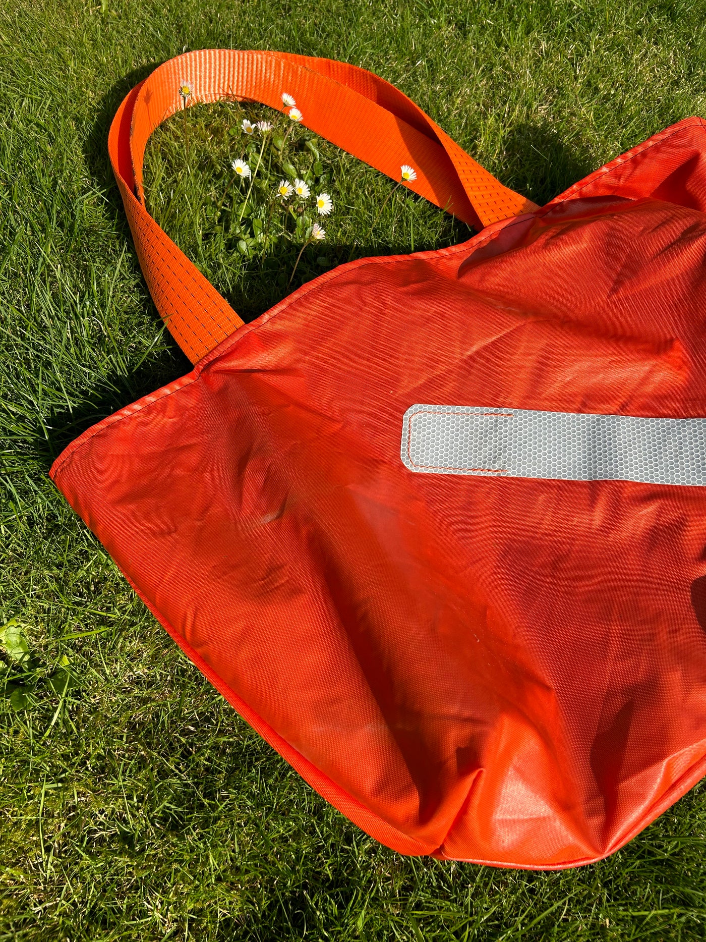 Olena Liferaft 100% Reuse Bag