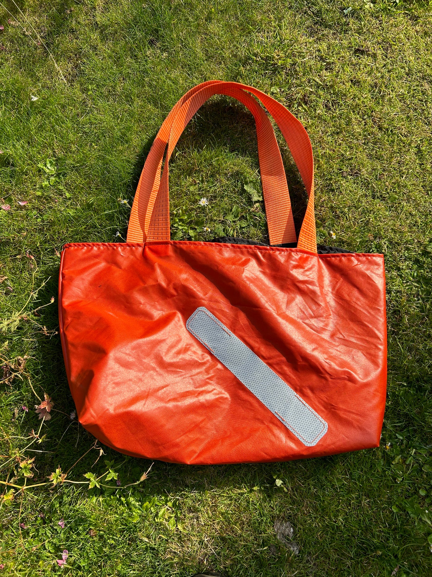 Olena Liferaft 100% Reuse Bag