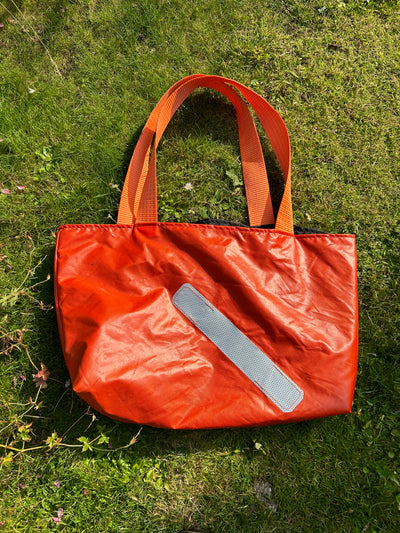 Olena Liferaft 100% Reuse Bag