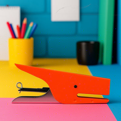 Ellepi Klizia Stapler