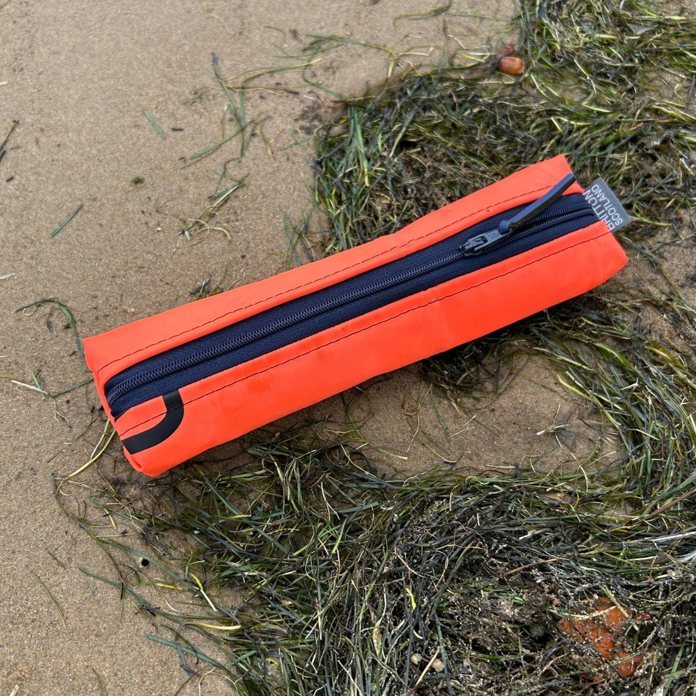Wild Swimming Float Slim Pencil Case | Lomo Float | Britton SCOTLAND