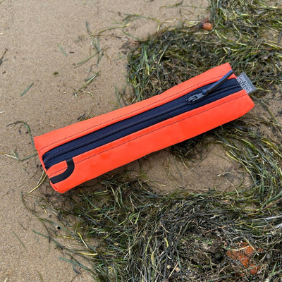 Wild Swimming Float Slim Pencil Case | Lomo Float | Britton SCOTLAND