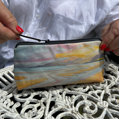 Luskentyre Pencil Case | Britton SCOTLAND