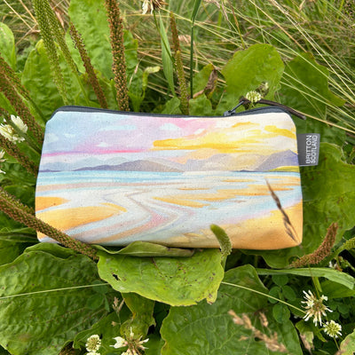 Luskentyre Pencil Case | Britton SCOTLAND
