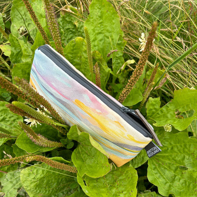 Luskentyre Pencil Case | Britton SCOTLAND