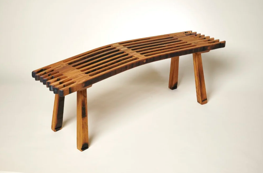 Darach Whisky Barrel Furniture