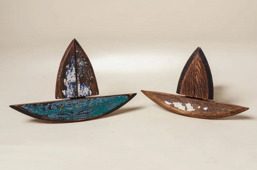 Darach Whisky Barrel Furniture