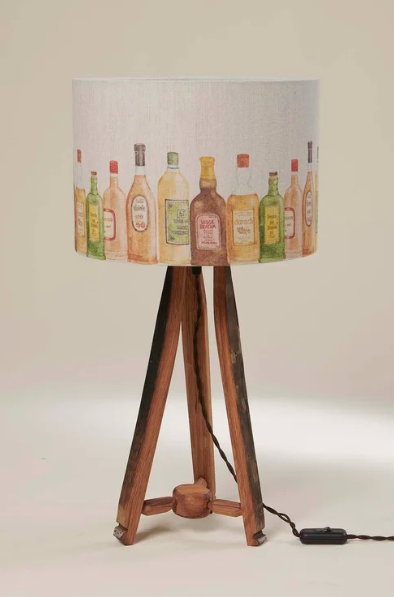 Darach Whisky Barrel Furniture