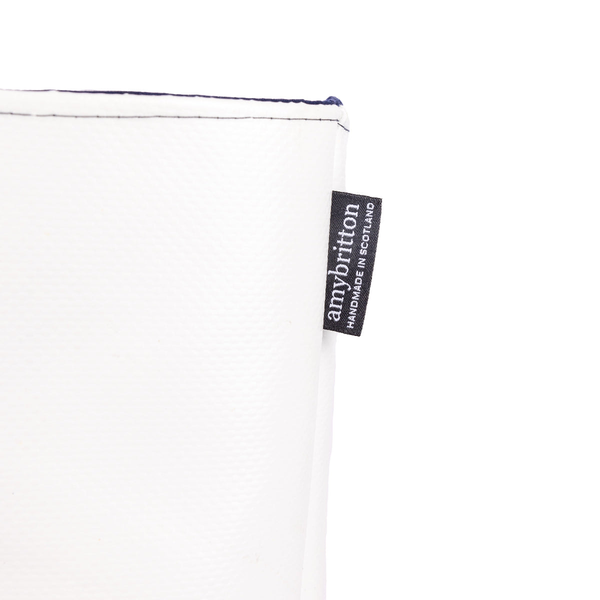 The Olena 100% Upcycled Giant Tote Bag | Britton SCOTLAND