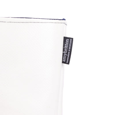 The Olena 100% Upcycled Giant Tote Bag | Britton SCOTLAND