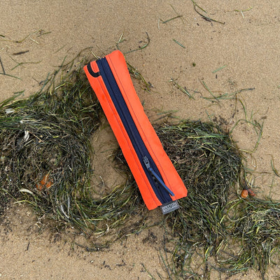 Wild Swimming Float Slim Pencil Case | Lomo Float | Britton SCOTLAND