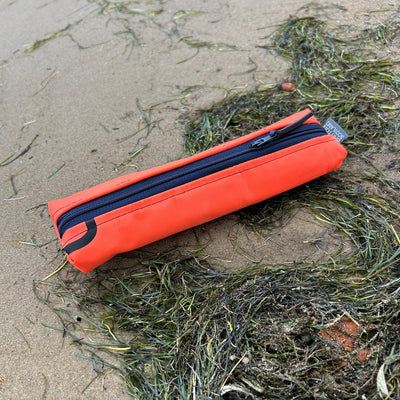 Wild Swimming Float Slim Pencil Case | Lomo Float | Britton SCOTLAND