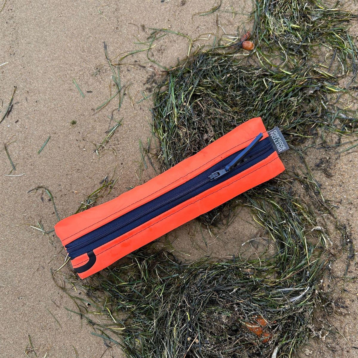 Wild Swimming Float Slim Pencil Case | Lomo Float | Britton SCOTLAND