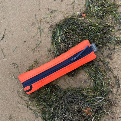 Wild Swimming Float Slim Pencil Case | Lomo Float | Britton SCOTLAND