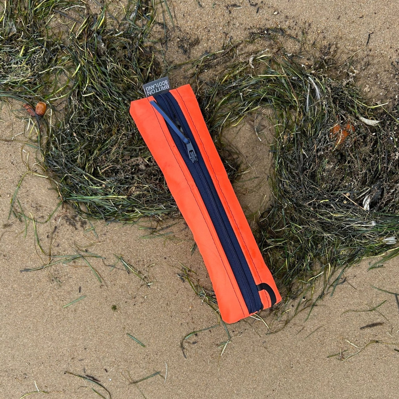 Wild Swimming Float Slim Pencil Case | Lomo Float | Britton SCOTLAND