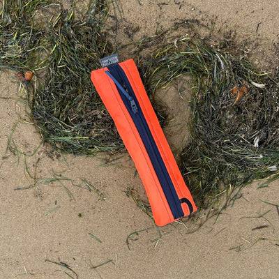 Wild Swimming Float Slim Pencil Case | Lomo Float | Britton SCOTLAND