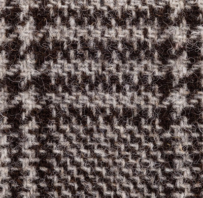 Harris Tweed Atmosphere Upcycled Tweed Tote | Britton SCOTLAND