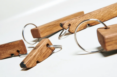 Darach Whisky Barrel Furniture