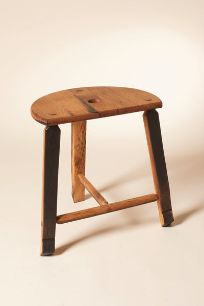 Darach Whisky Barrel Furniture