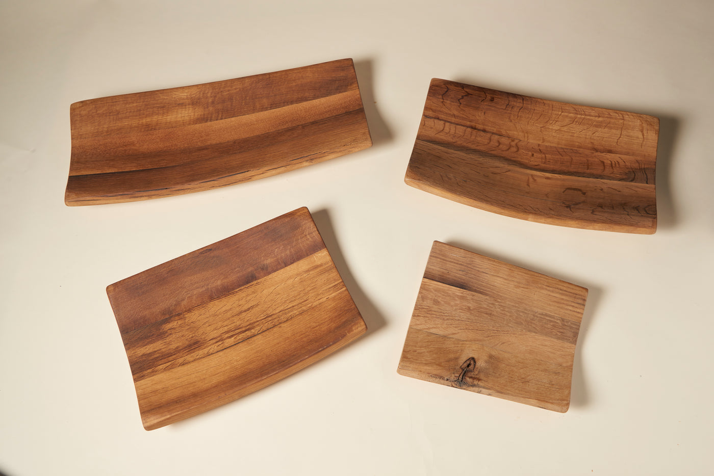 Darach Whisky Barrel Furniture