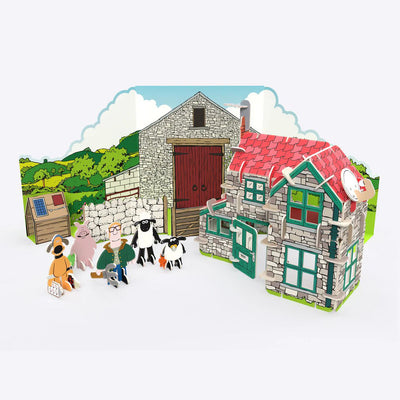 Play Press Toy Sets
