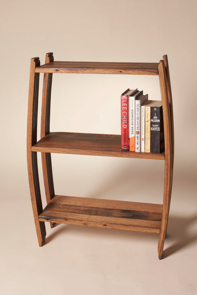 Darach Whisky Barrel Furniture