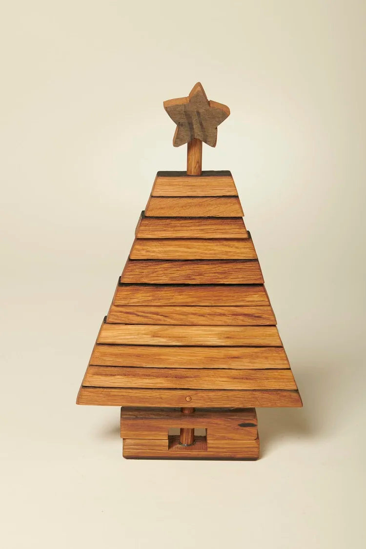 Darach Whisky Barrel Furniture