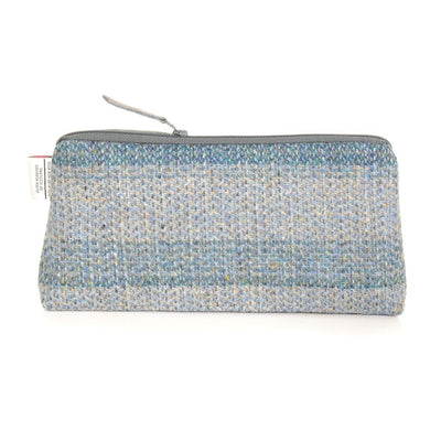 Harris Tweed Tidal Range Medium Wash Bag | Britton SCOTLAND