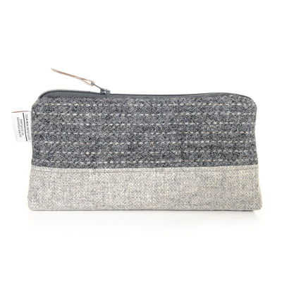 Harris Tweed Weather Range Cosmetic Bag | Britton SCOTLAND