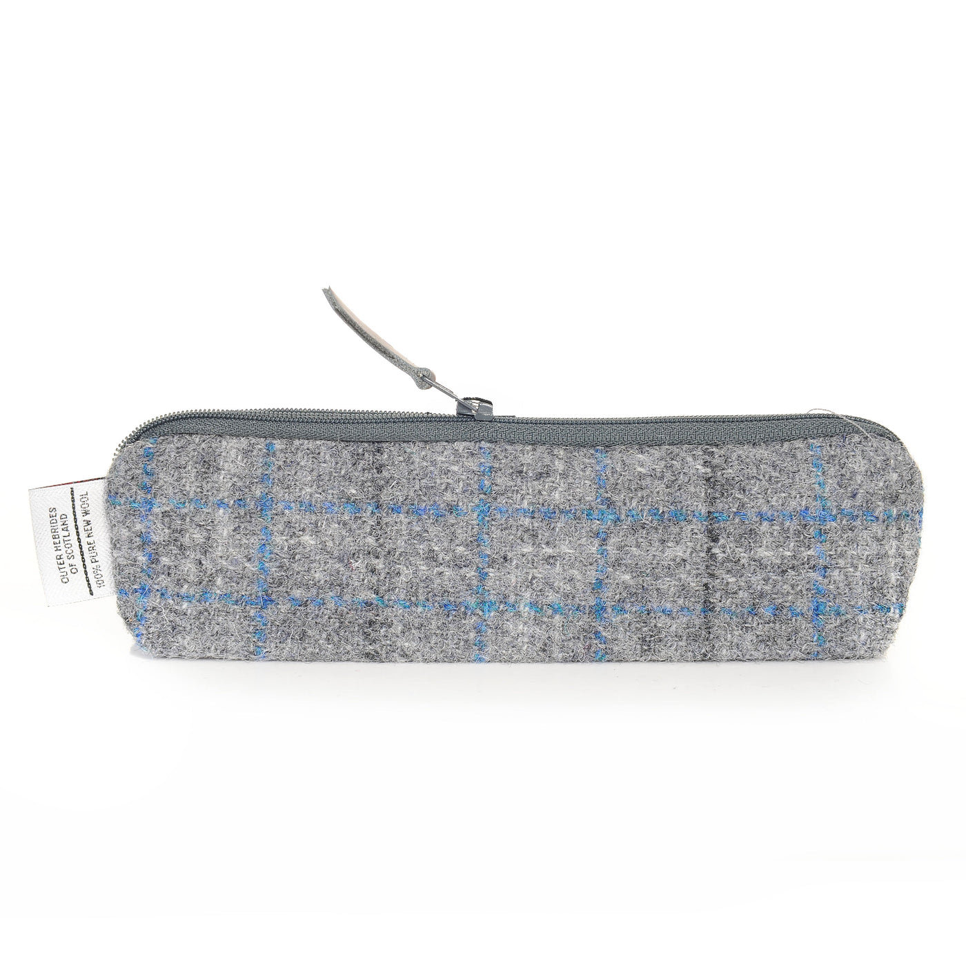 Harris Tweed Weather Range Prism Purse | Britton SCOTLAND