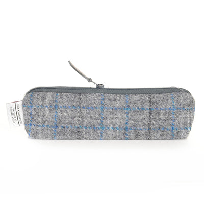 Harris Tweed Weather Range Prism Purse | Britton SCOTLAND