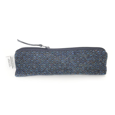 Harris Tweed Weather Range Prism Purse | Britton SCOTLAND