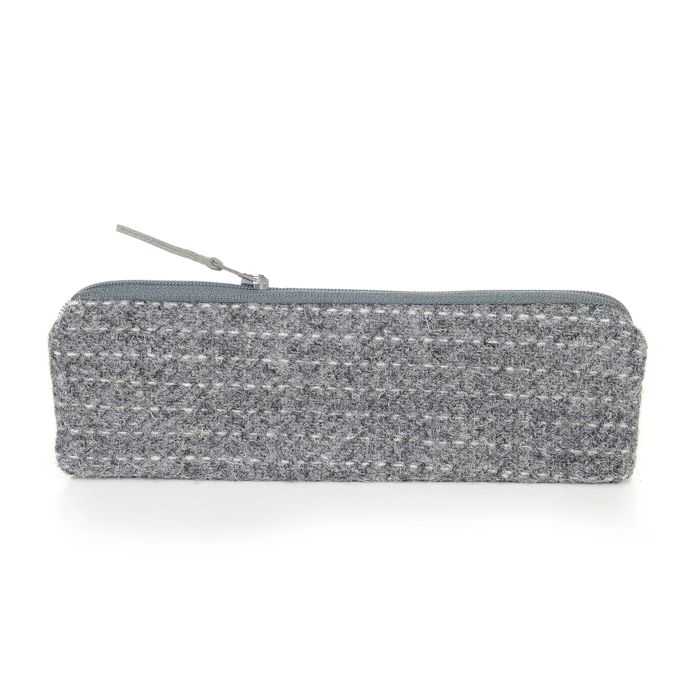 Harris Tweed Weather Range Prism Purse | Britton SCOTLAND