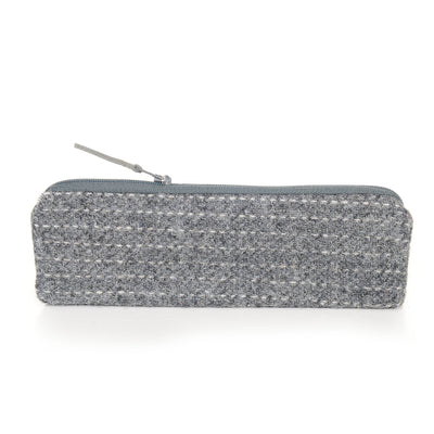 Harris Tweed Weather Range Prism Purse | Britton SCOTLAND