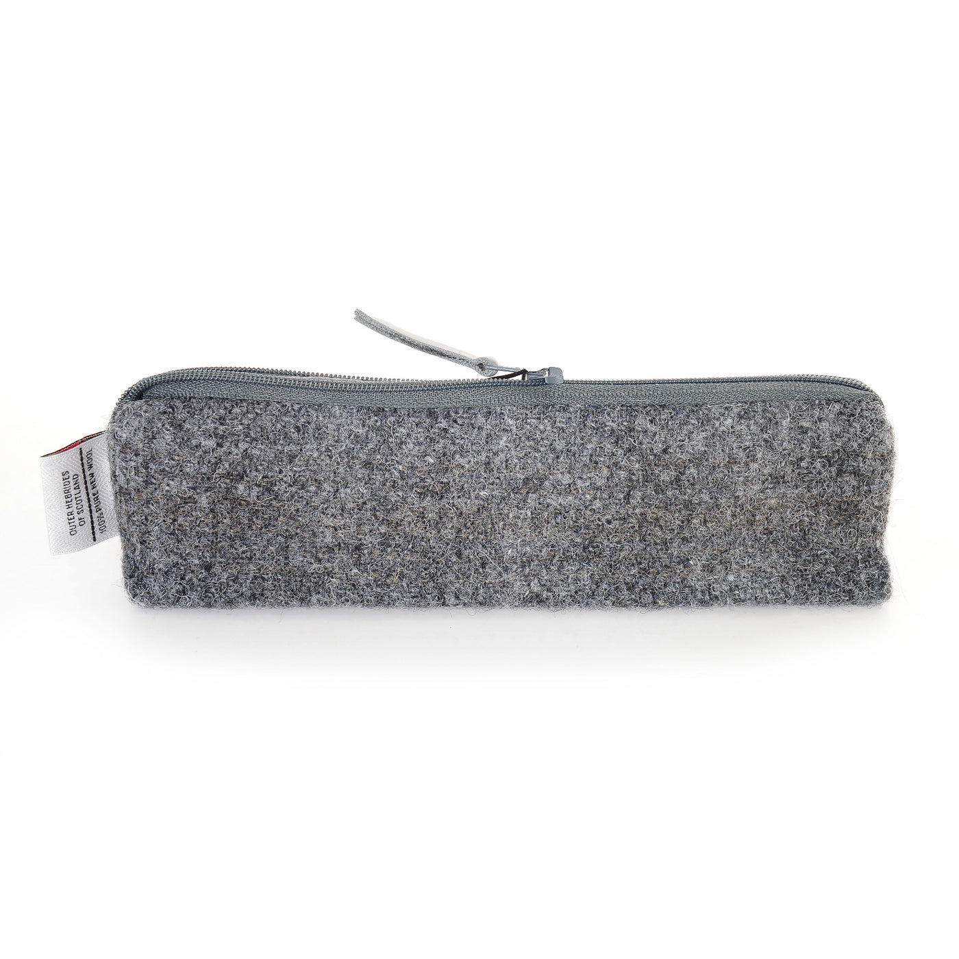 Harris Tweed Weather Range Prism Purse | Britton SCOTLAND