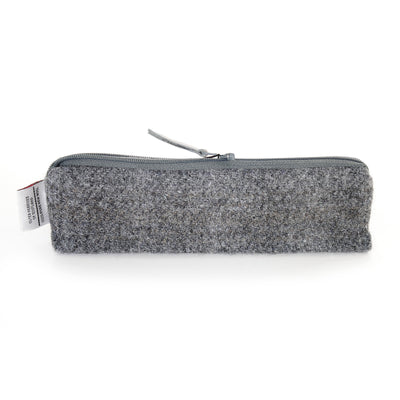 Harris Tweed Weather Range Prism Purse | Britton SCOTLAND