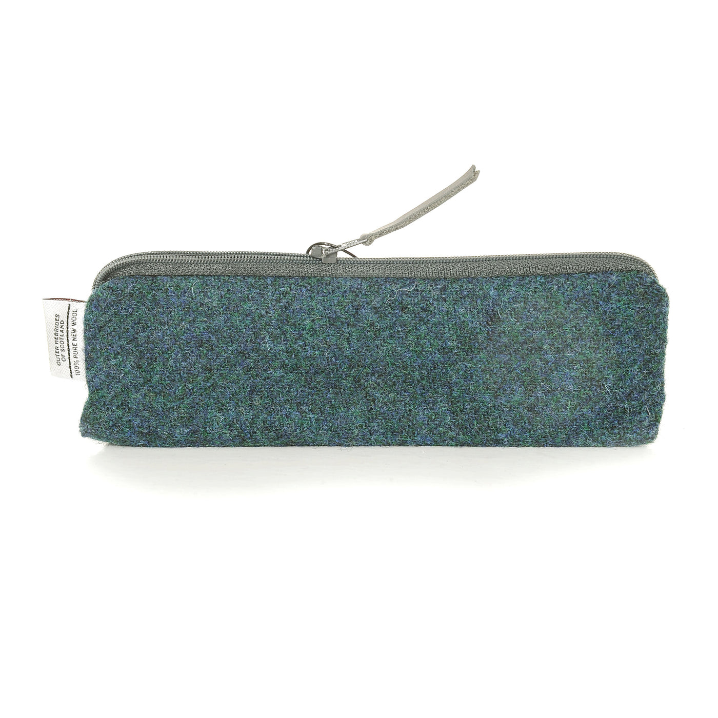 Harris Tweed Weather Range Prism Purse | Britton SCOTLAND